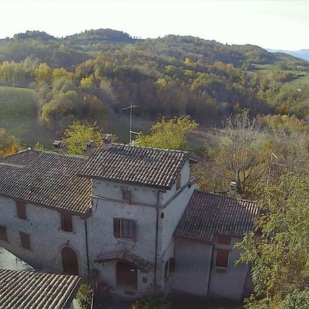 Villa Casatorre Castagnedola Zocchetta Exterior foto